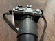 Vintage Minolta XG9 35mm SLR Film Camera, with 45mm f2 Minolta MD Rokkor X Lens