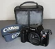 CANON EOS Rebel S II SLR 35mm Film Camera/No lens