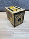 Kodak Brownie Junior Six-20 Camera 1930s Art Deco Original Box Rare UNTESTED