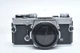 Olympus OM-1 MD SLR Film Camera Body 810