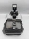 MINOLTA X-700 35mm SLR Film Camera w/ Lens Flash Case Untested
