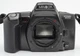 Minolta Dynax 303si Body Housing SLR Camera
