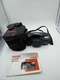 Pentax Zoom 105-R 38m-105m  Point & Shoot Film Camera  For Parts And Repair 