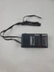 Nikon Tele Touch 300 AF Point & Shoot 35mm Camera Macro Lens Film & Flash Read