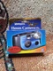 VINTAGE WALGREENS 35mm SINGLE USE CAMERA DUAL FLASH 400 SPEED sealed Disposable