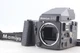 [Near MINT] Mamiya M645 Super Film Camera AE Finder Grip 120 Back From JAPAN