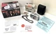 Pentax IQZoom 120Mi DATE 35mm Film Camera 38-120mm COMPLETE IN BOX