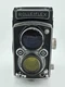 Vintage Rolleiflex 3.5 MX &ndash; Carl Zeiss Tessar 75mm f/3.5 &ndash; As-Is