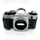 Canon AE-1 Program 35mm SLR Film Camera Body NEW LIGHT SEALS TESTED