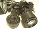 Camera SEARS KS Super II SR 2000 1:20 & 1:28 Lens [Y110]