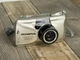 Olympus Stylus Epic Zoom 80 DLX (mju) 35mm Film Camera Tested Working No Leaks