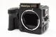 [Almost MINT /Grip] Mamiya M645 SUPER Body Medium Format Camera From JAPAN