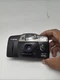 Canon Sure Shot Owl Date 35mm Point & Shoot Film Camera/tested Working