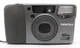 Pentax IQZoom 115m 38mm-115mm Point & Shoot Film Camera *WORKS EXCEPT ZOOM* PE1