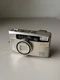 Nikon One Touch Zoom 90s Point and Shoot 35mm Film Camera y2k 2000s w/Case WORKS