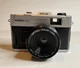 Vintage Photoflex MX-35 Camera 35mm Film Case Pouch Photography