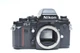 Nikon F3 AF Body with HP Finder