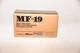 [TOP MINT in Box] Nikon MF-19 Multi Data Back for Nikon F-301 / N2000 SLR Camera