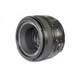 50mm Prime Lens F1.8 for Nikon DSLR Cameras - Auto & Manual Focus