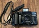 Konica Z-up 80 RC Limited Super Zoom Black Point & Shoot Film Camera Untested