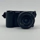 Sony ZV-E10 24.2MP Digital SLR DSLR Camera