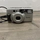 Vivitar Series 357PZ Quartz Date 35mm Point & Shoot Film Camera UNTESTED 