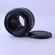 Nikon AF NIKKOR 50mm F/1.4 D camera lens Japan seller