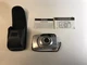 Polaroid PZ2001 Power Zoom 35mm Film Camera With Case And Instructions