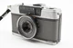 [Exc+4] Red Flag Works Olympus Pen EE-2 Half Flame Film Camera From JAPAN #227