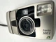 Nikon Nuvis 160i 35mm Point & Shoot Film Camera 30-125mm Zoom Lens Auto Focus