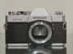 Mint Mamiya MSX 500 Body Only Only M42 Mount Vintage Film Head