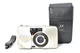 [Top MINT] Olympus Mju &mu; Zoom 140 Point & Shoot 35mm Film Camera From JAPAN