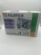 Silver Fuji Fujifilm FinePix A345 Digital Camera 4.1MP 3x Zoom | Parts Only