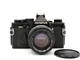 Olympus OM-2N 50mm f1.4 Data Back Camera Vintage Ready to Use Authentic