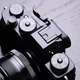 Camera Thumbs Up Hand Grip Hot Shoe For Fujifilm Fuji X-T1 X-T2 X-T3 X-T20 X-T30
