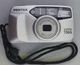 Pentax ESPIO 738G 35mm Point and Shoot film Camera  Works with new battery