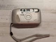 Kodak KD-40 35mm Film Camera 28mm EKTANAR Lens Panoramic Red Eye Reduction