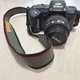 Nikon F-401 DSLR Camera