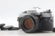 [Near MINT] MINOLTA X-700 Silver Film Camera New MD 50mm F1.4 MF Lens From JAPAN