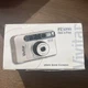 Vivitar PZ3090 Date-A-Print Point & Shoot 35mm Film Camera All In One AS IS