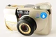 [Very Good] Olympus &mu; mju Zoom 140 Deluxe Point & Shoot Film Camera From JAPAN