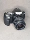 Minolta Maxxum 300si 35mm Film Camera with AF Zoom 35-70mm Lens Made In Japan 