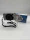 Canon Sure Shot 105 Zoom Point & shoot Film Camera w/Box Flash Tested Works