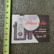 ARGUS 75 BOOKLET RARE OLD VINTAGE CAMERA MANUAL 5 SUPER