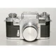 [FedEx] Zeiss Ikon Contax IIIa 35mm, Rangefinder Camera w/50mm F2 Sonnar