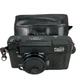 Bad Flash | Vintage Yashica Auto Focus Motor-D Point & Shoot Film Camera Japan
