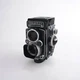 Rollei Rolleiflex 3.5F TLR 120 Film Camera from Japan C0303