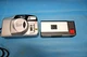 Olympus Accura Zoom XB 700 35mm and Kodak Pocket Instamatic 20
