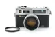 *Exc+++* Yashica Electro 35 GS 35mm Film Rangefinder Camera From Japan  1955696