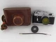 Zorki-4 KMZ Vintage 1973 USSR Russian 35mm RF Camera + Lens Jupiter-8 f2/50mm